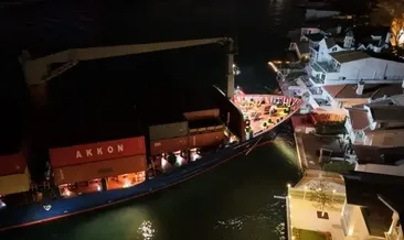 İstanbul Boğazı’nda faciadan dönülmüştü: O yalının sahibi ortaya çıktı