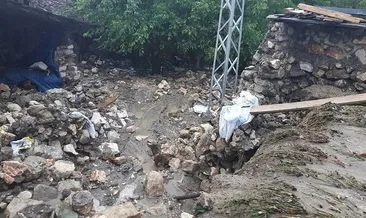 Asiye Teyze suya kapılarak öldü