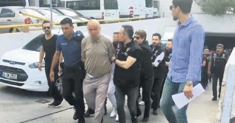 Korsan Taksi Cetesinden Komiser Cikti Sayfa 6 En Son Haber