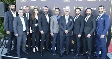 Sabah Yıldızları taçlandı