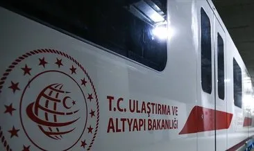 Gayrettepe-İstanbul Havalimanı Metrosu seferleri Kurban Bayramı’nda ücretsiz olacak