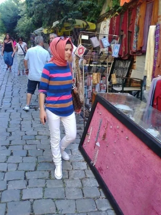 Öldürülen çocuklardan bu görüntüler kaldı