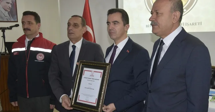 Bitlis Balı coğrafi işaret aldı