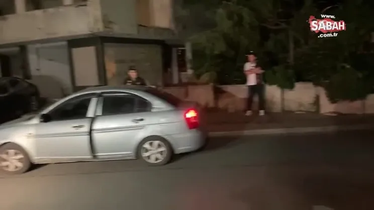 Katliam yapan şüpheli gözaltına alındı | Video