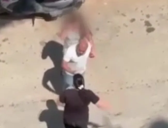 Adana’da annesinin bıçakla kovaladığı kızı yaşananları anlattı: Kaçırıldığımı zannetti