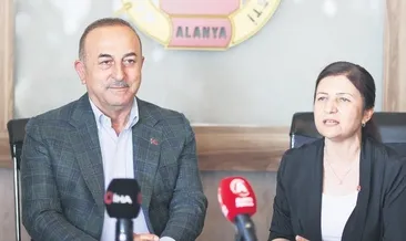 Gözdağından ötesi var