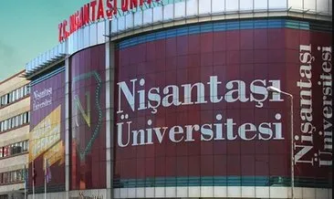 Nişantaşı Üniversitesi akademik personel alacak