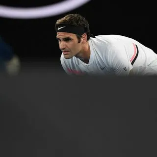 Avustralya Açık'ta şampiyon: Roger Federer!