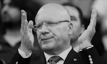 TFF, Hasan Doğan’ı andı!