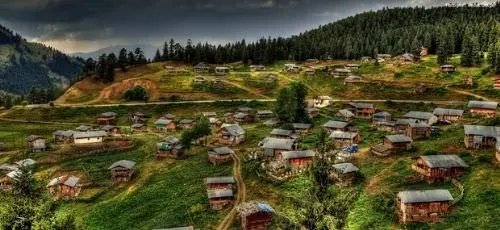 Dünyanın en sakin şehri