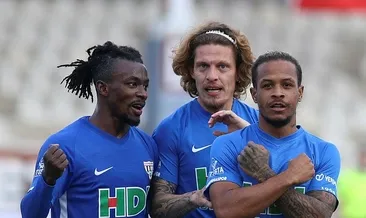 Bandırmaspor’dan Altay’a çelme!