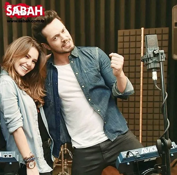 Murat Boz, Hadise için mi Aslı Enver’den ayrıldı? İşte Murat Boz ve Aslı Enver ayrılığı…