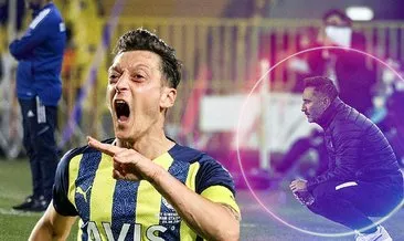 Son dakika: Fenerbahçe taraftarından 70. dakika tepkisi! ’Vitor Pereira’nın sendromu...’