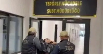 Bombacıya yardım etmişti! 16 yıldır aranan firari yakalandı