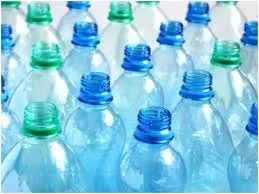 Pet şişelerde yer alan numaraların anlamı nedir?
