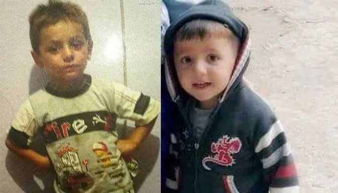 Tokat’ta kaybolan iki çocuğun arama çalışmaları devam ediyor
