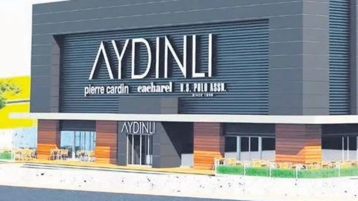 Aydınlı’nın 12 şirketi Hazine’ye devredildi Aydınlı’nın 12 şirketi Hazine’ye devredildi
