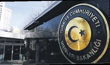 Almanya’nın küstah tutumuna sert tepki