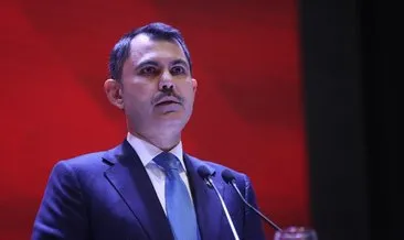 Bakan Kurum: KKTC Master Planımızı hayata geçirecek adımlarımızı kararlılıkla atıyoruz