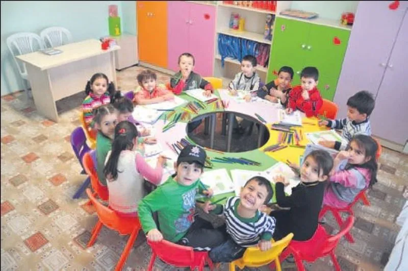 Meb Den Bir Ilk 4 Yasa Tesvik Egitim Haberleri