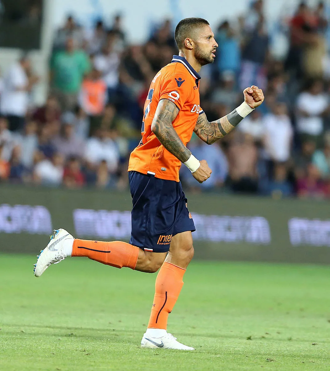 Manuel Da Costa, Galatasaray'da!