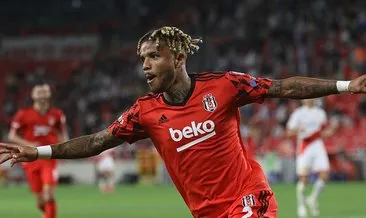 Beşiktaş Valentin Rosier’de sona geldi! Talipleri tek tek transferden vazgeçti...