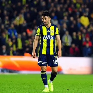 Amacım tatil yapmak değil