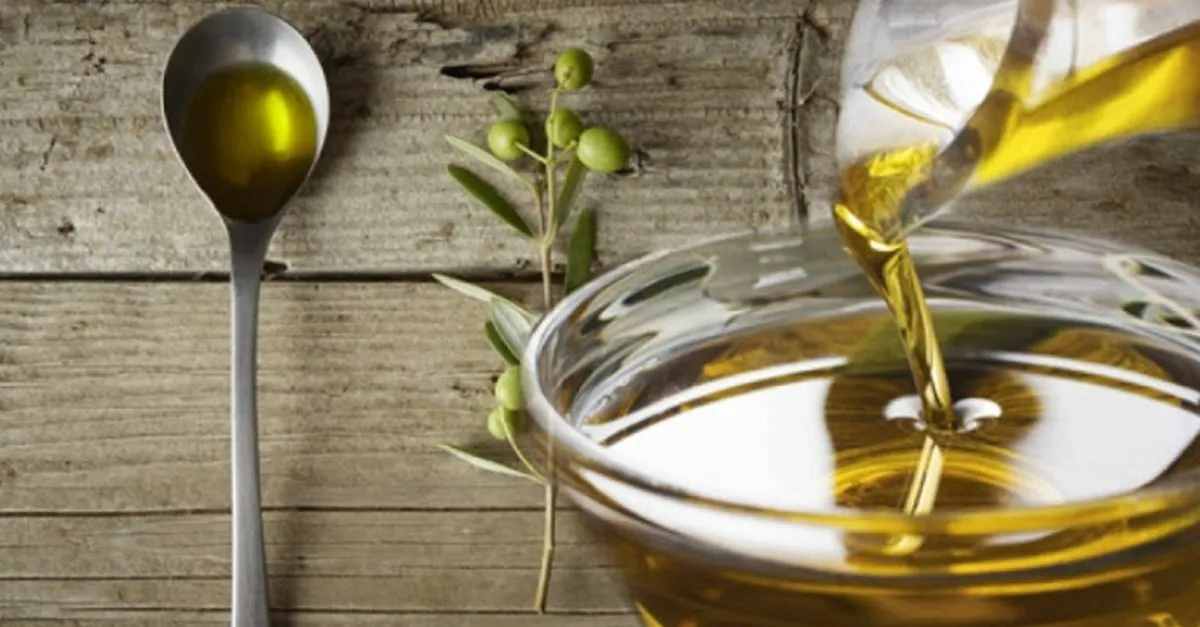 zeytinyagi faydalari nelerdir