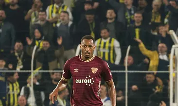 Göztepe’ye Godoi müjdesi