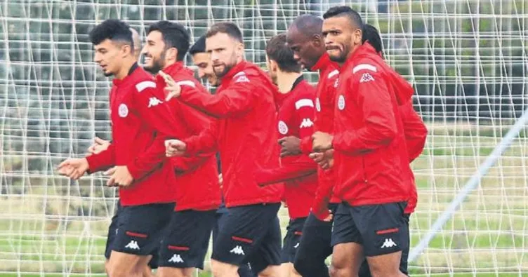 Akrep çıkış yolu arıyor