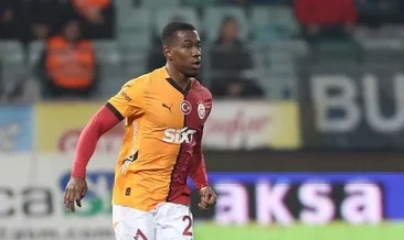 Carlos Cuesta, imza için Brezilya’da!