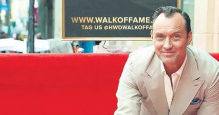 Everest tepesi gibi bir rol bu!