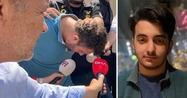 Milli Gazete yazarı Mustafa Kasadar’ın oğlunu katleden sanık için istenen ceza belli oldu