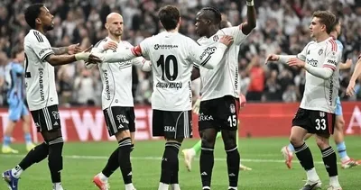 Beşiktaş nasıl tur atlar? Turu geçerse Beşiktaş’ın rakibi kim olacak? UEFA Avrupa Ligi