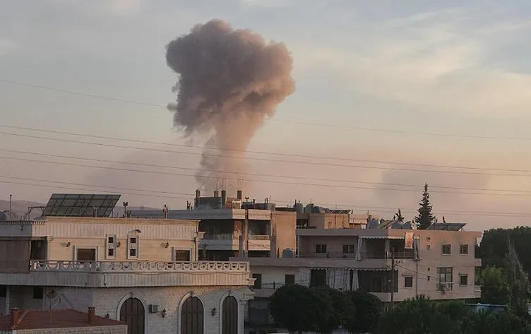 SON DAKİKA: İsrail Orta Doğu paramparça etti! Lübnan ‘en ölümcül gün’ü yaşadı: ABD’de flaş karar!