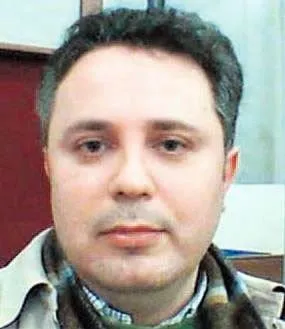 İşte Alpaslan Demir&#39;in kirli ilişkileri - Son Dakika Haberler