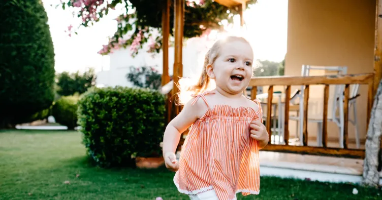 Modern kız bebek isimleri listesi - Modern kız bebek isim önerileri