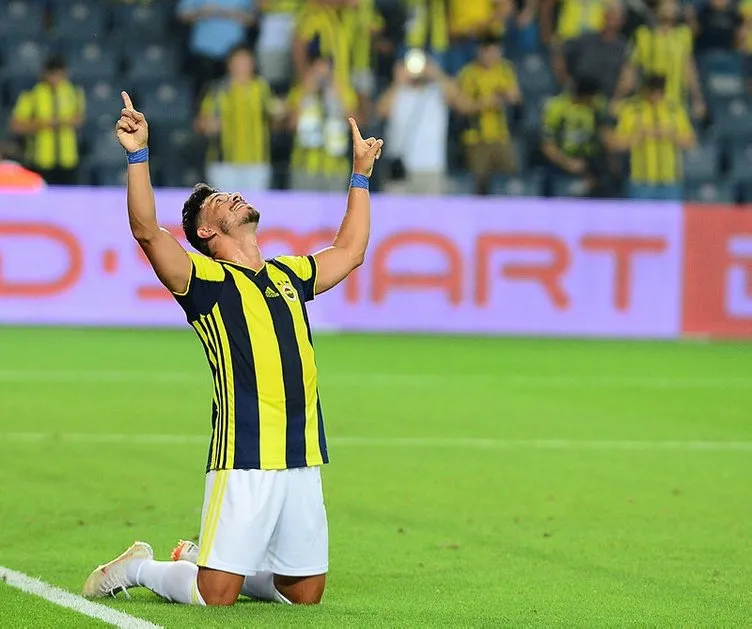Transferde son dakika: Fenerbahçe’de 3 flaş transfer daha!