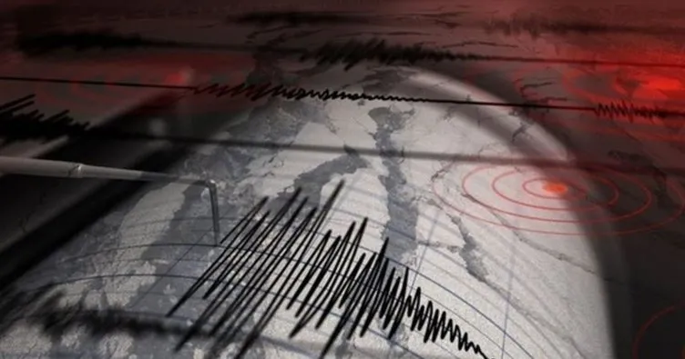 Elazığ’da şiddetli deprem korkuttu! Kandilli Rasathanesi ve AFAD’dan son dakika açıklaması geldi! İşte son depremler