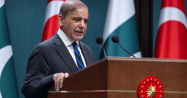 Pakistan Başbakanı Şerif’ten 29 Ekim Cumhuriyet Bayramı mesajı