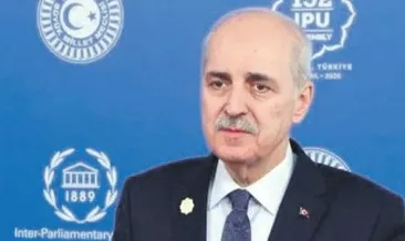 ‘İsrail’in soykırımcı rejimi önlenmeli’