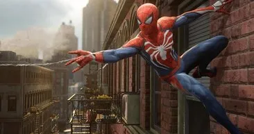 Sony, Marvel’s Spider-man ve Ratchet & Clank’in geliştiricisini satın aldı
