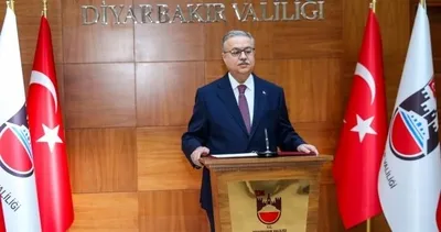 Diyarbakir, ülkemizin yükselen değeri