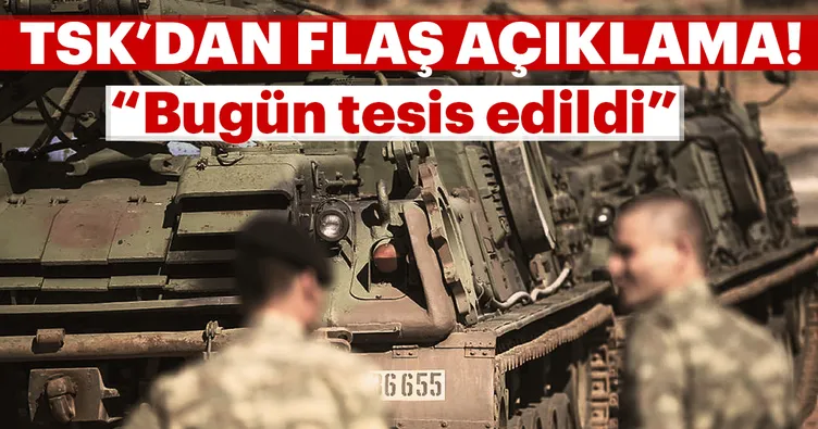 Son Dakika: İdlib’e onuncu gözlem noktası