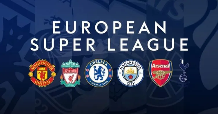 TFF’den Avrupa Süper Ligi açıklaması: Avrupa Süper Ligi girişimi asla kabul edilemez!