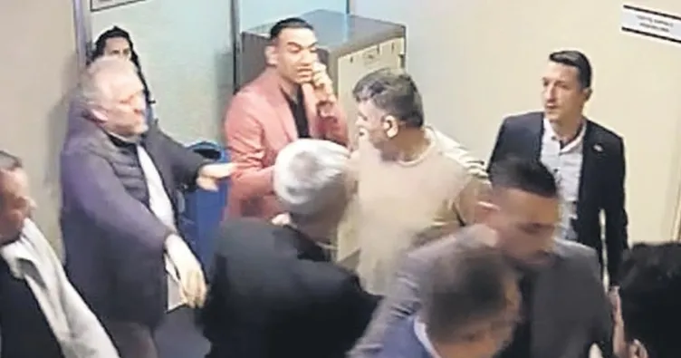 CHP zorbalığa erken başladı