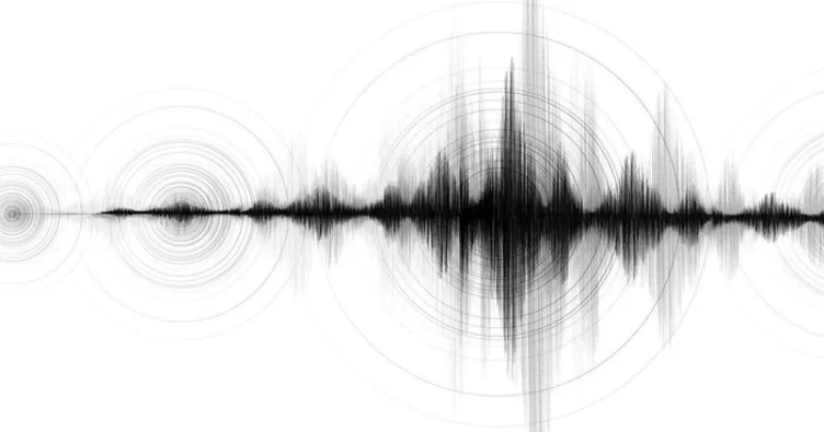 Az önce deprem mi oldu? AFAD ve Kandilli son depremler son dakika: Türkiye ve çevresi depremler listesi 18 Ekim 2021 Pazartesi