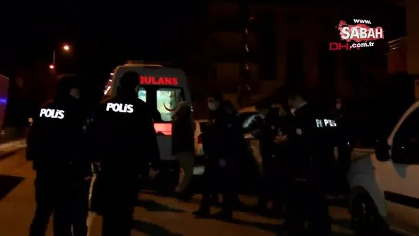 Son dakika: Ankara'da sevgilisi tarafından göğsünden vurulan kadın hayatını kaybetti | Video