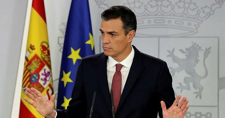 İspanya Başbakanı’na suikast girişimi önlendi