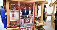 Kayseri, Anadoludakiler Pazarına ev sahipliği yapıyor!